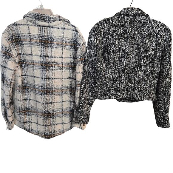 Women's XS 0 2 Coats Jackets Winter Wholesale Bulk Lot of 2 Extra Small - Picture 2 of 5